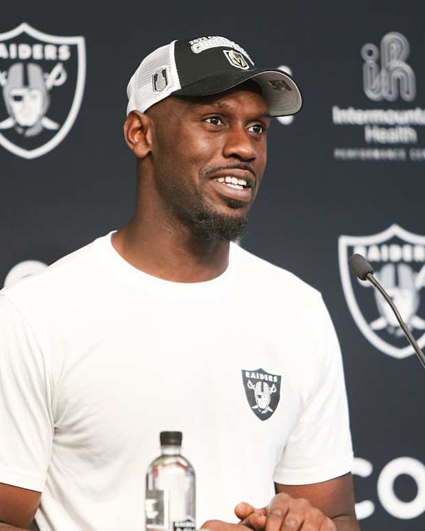 Chandler Jones